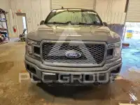 2018 Ford F-150 фото