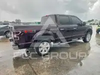 2018 Ford F-150 photo
