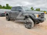 2018 Ford F-150 фото