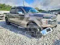 2018 Ford F-150 фото