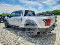 2018 Ford F-150 фото