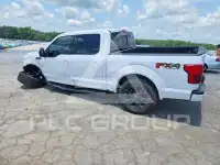 2018 Ford F-150 фото