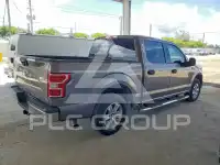 2018 Ford F-150 photo