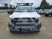 2018 Ford F-150 фото
