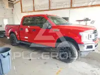 2018 Ford F-150 photo