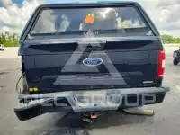 2018 Ford F-150 фото