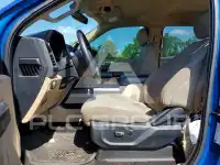 2018 Ford F-150 фото