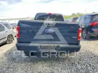 2018 Ford F-150 photo