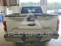2018 Ford F-150 фото