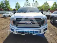 2018 Ford F-150 photo