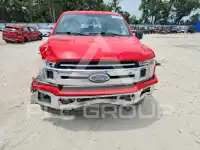 2018 Ford F-150 фото