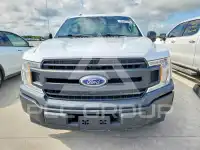2018 Ford F-150 фото