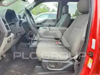 2018 Ford F-150 фото