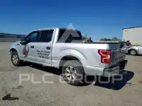 2018 Ford F-150 фото