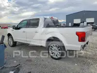 2018 Ford F-150 фото