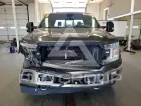 2018 Ford F-150 фото