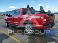 2018 Ford F-150 фото