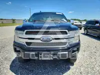 2018 Ford F-150 фото