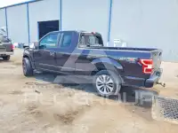 2018 Ford F-150 фото