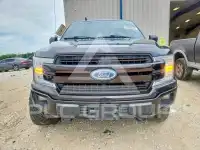 2018 Ford F-150 фото