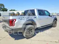 2018 Ford F-150 фото