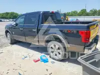 2018 Ford F-150 фото