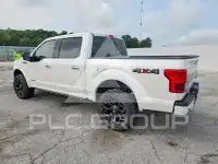 2018 Ford F-150 photo