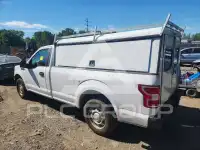 2018 Ford F-150 photo