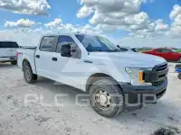 2018 Ford F-150 фото