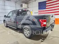 2018 Ford F-150 фото