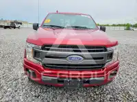 2018 Ford F-150 фото