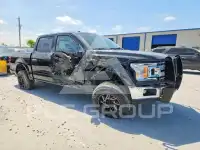 2018 Ford F-150 фото