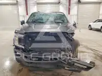 2018 Ford F-150 фото