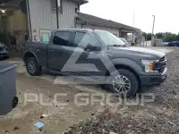 2018 Ford F-150 фото