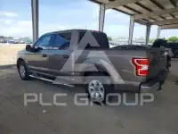 2018 Ford F-150 photo