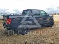 2018 Ford F-150 фото