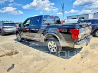 2018 Ford F-150 фото