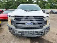2018 Ford F-150 фото