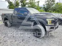 2018 Ford F-150 фото