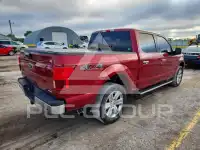 2018 Ford F-150 фото