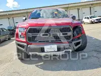 2018 Ford F-150 фото