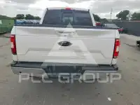 2018 Ford F-150 фото