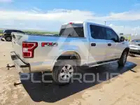 2018 Ford F-150 фото