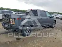 2018 Ford F-150 фото