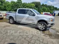 2018 Ford F-150 photo