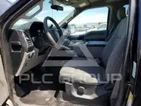 2018 Ford F-150 фото