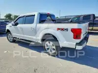2018 Ford F-150 фото