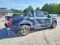 2018 Ford F-150 photo