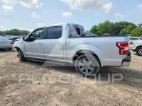 2018 Ford F-150 фото