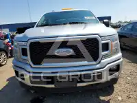 2018 Ford F-150 фото